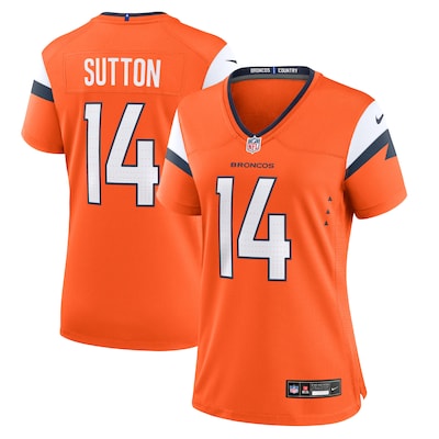 Denver Broncos Women Jerseys 2025-10-17-012